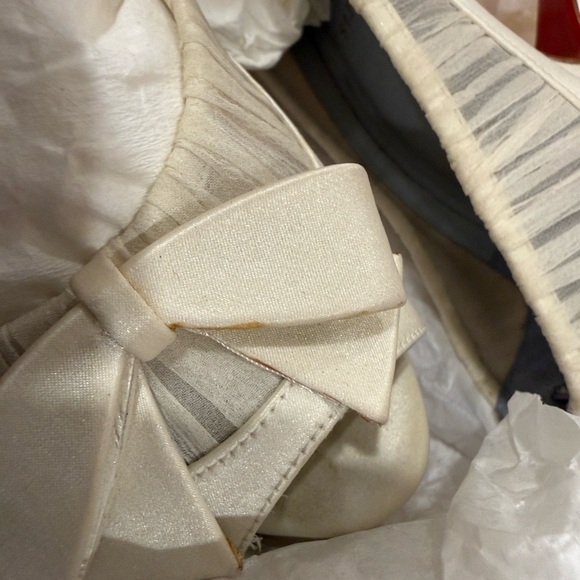 Christian Louboutin Angelique Heels - Picture 9 of 11